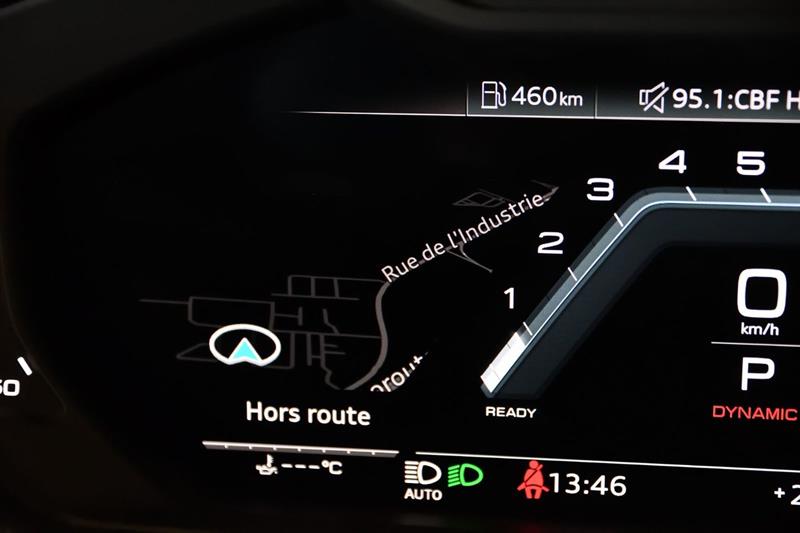audi S8 2023 - 21