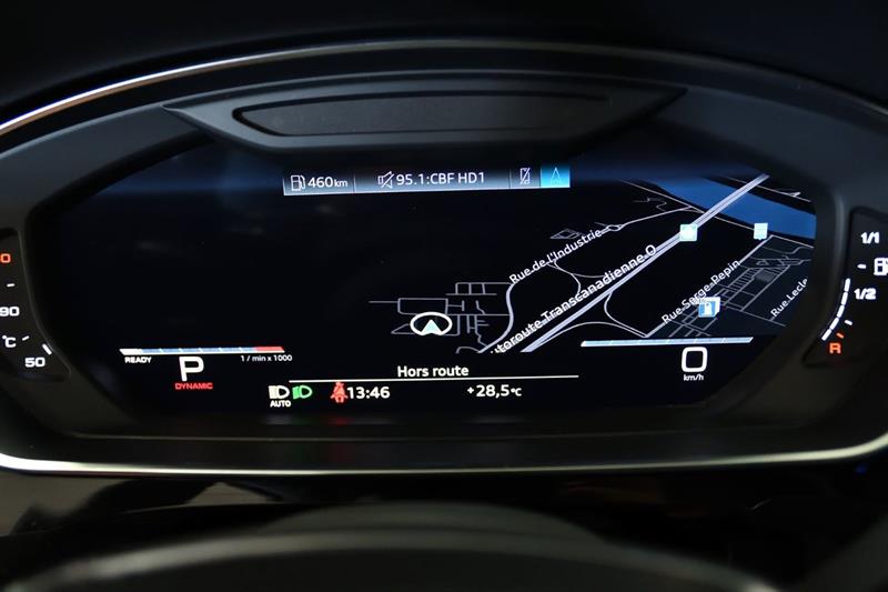 audi S8 2023 - 22