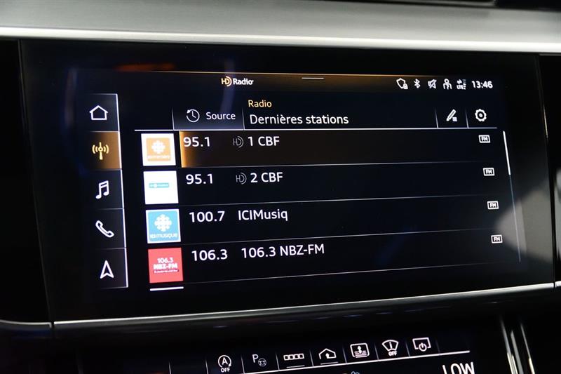 audi S8 2023 - 23