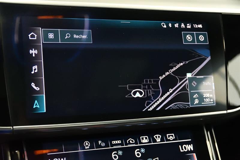 audi S8 2023 - 24