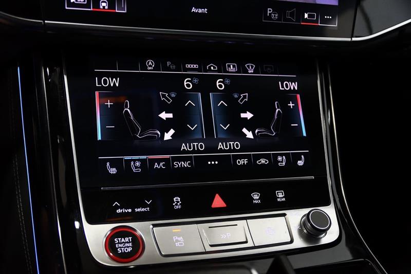 audi S8 2023 - 26