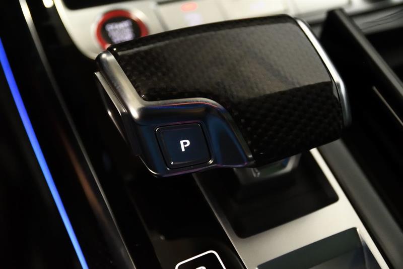 audi S8 2023 - 27