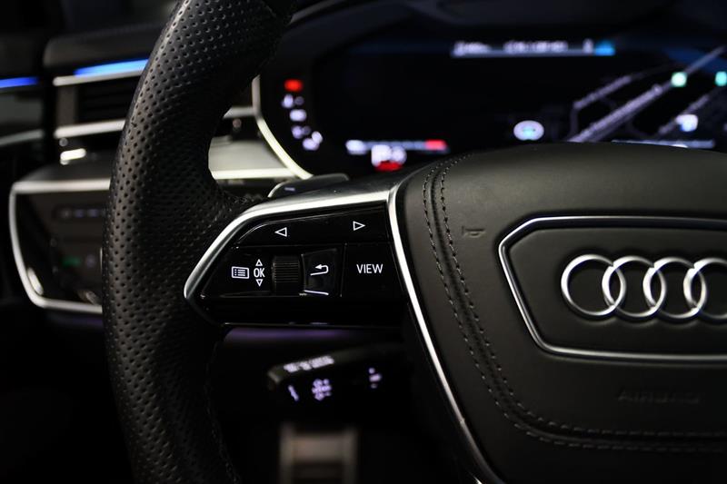 audi S8 2023 - 29