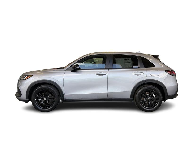 honda HR-V 2027 - 8