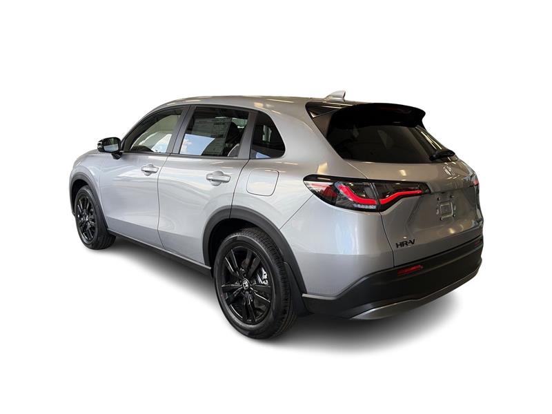 honda HR-V 2027 - 9