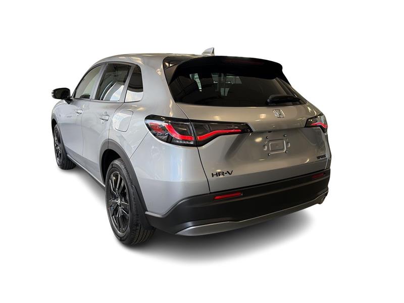 honda HR-V 2027 - 10