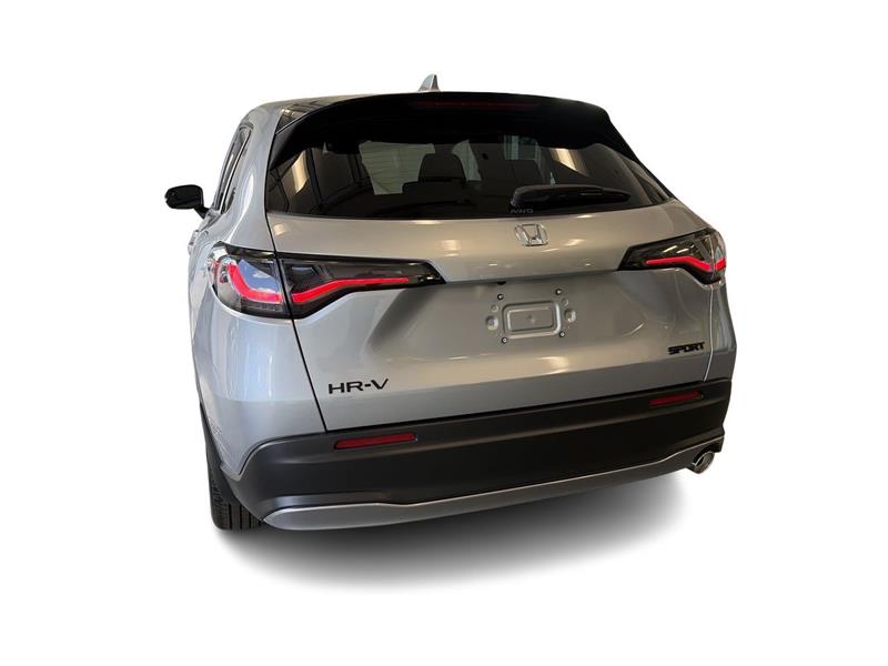 honda HR-V 2027 - 11