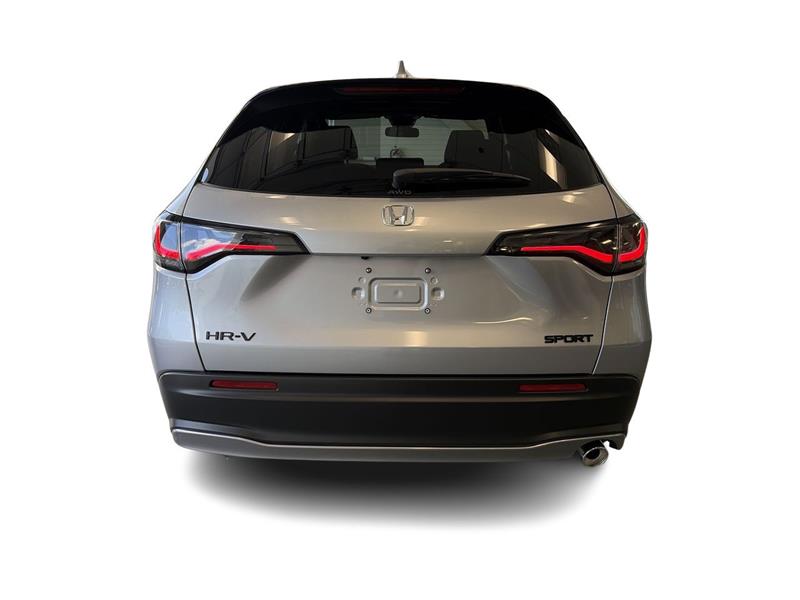 honda HR-V 2027 - 12
