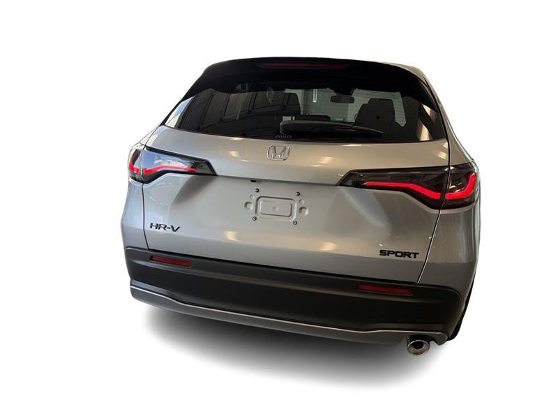 honda HR-V 2027 - 13