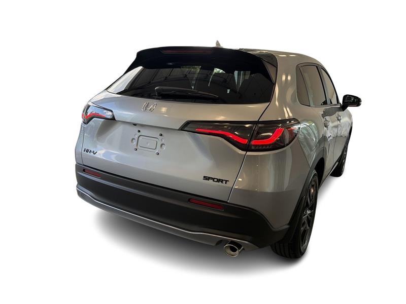 honda HR-V 2027 - 14