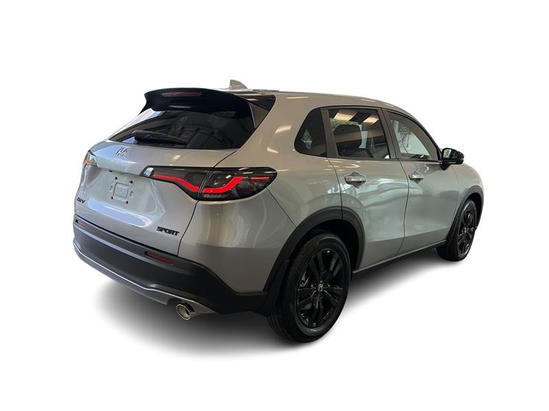 honda HR-V 2027 - 15