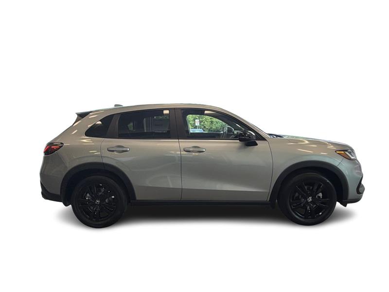 honda HR-V 2027 - 16