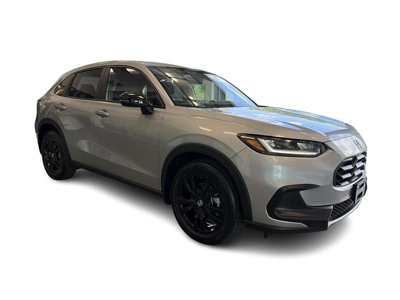 honda HR-V 2027 - 17