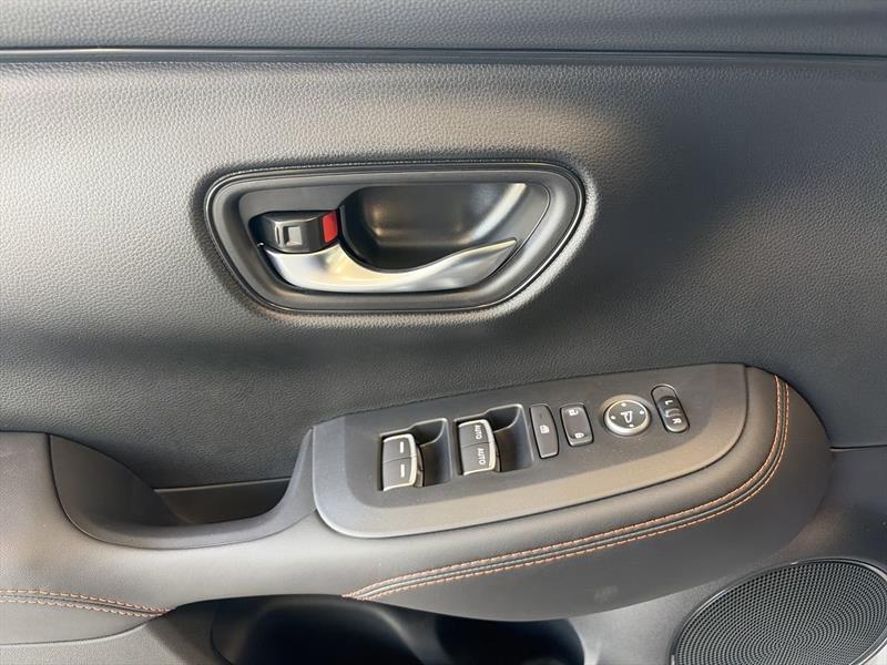 honda HR-V 2027 - 21