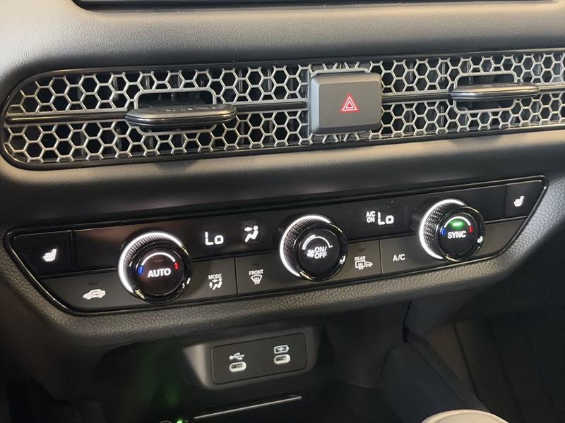 honda HR-V 2027 - 26