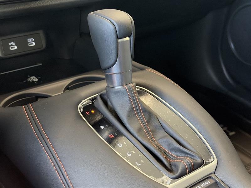 honda HR-V 2027 - 27