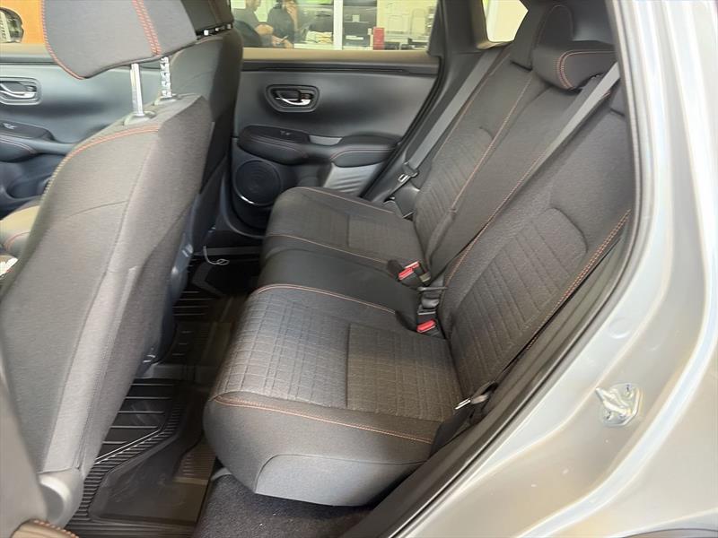 honda HR-V 2027 - 30