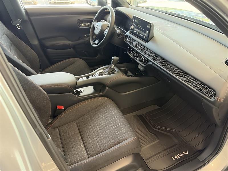 honda HR-V 2027 - 32