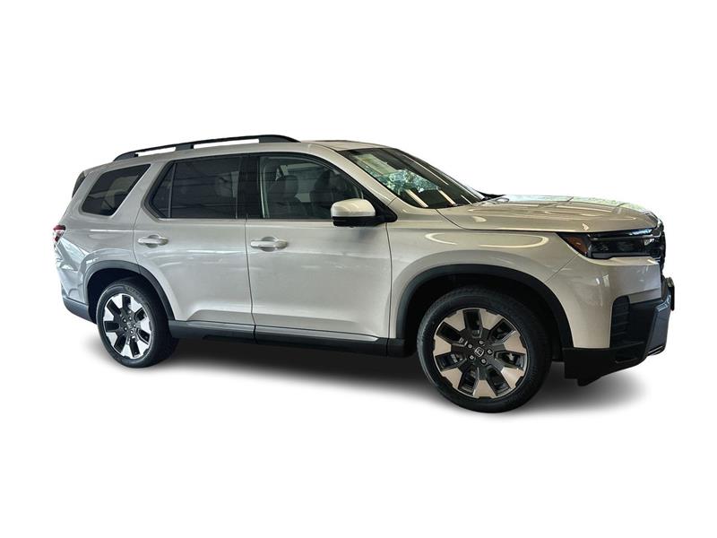honda Pilot 2026 - 2