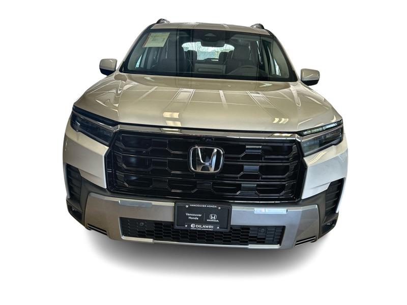 honda Pilot 2026 - 4