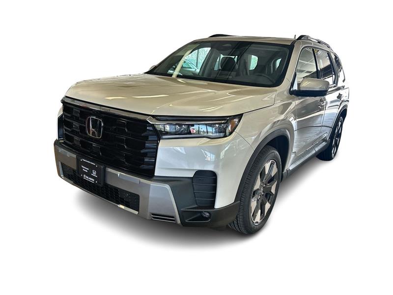 honda Pilot 2026 - 5