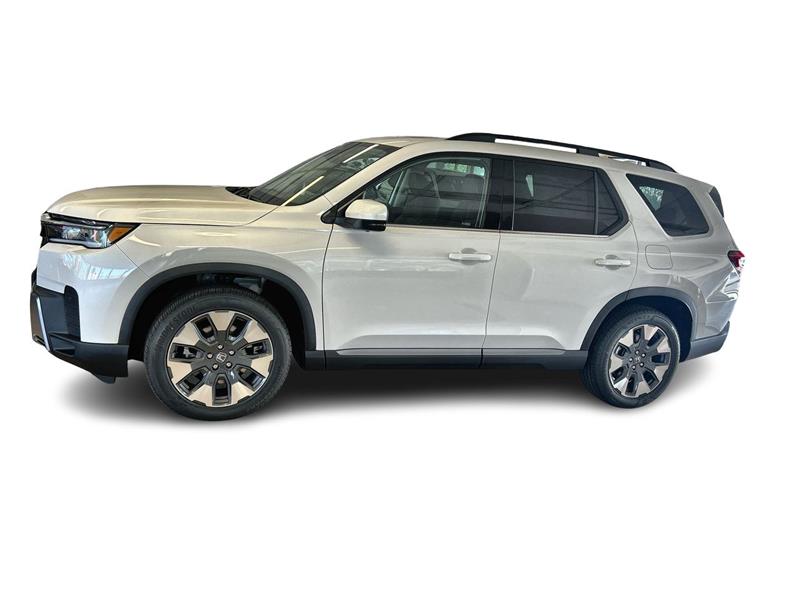 honda Pilot 2026 - 6