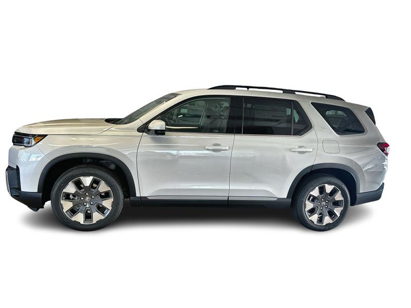 honda Pilot 2026 - 7
