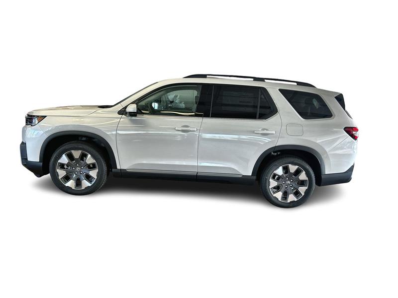 honda Pilot 2026 - 8