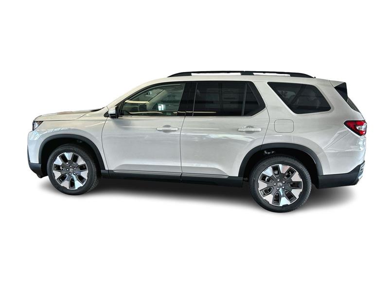 honda Pilot 2026 - 9