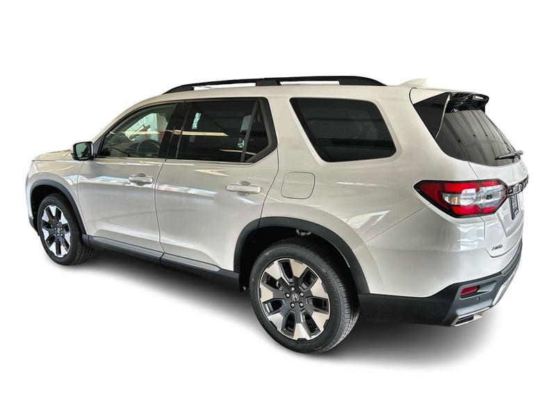 honda Pilot 2026 - 10
