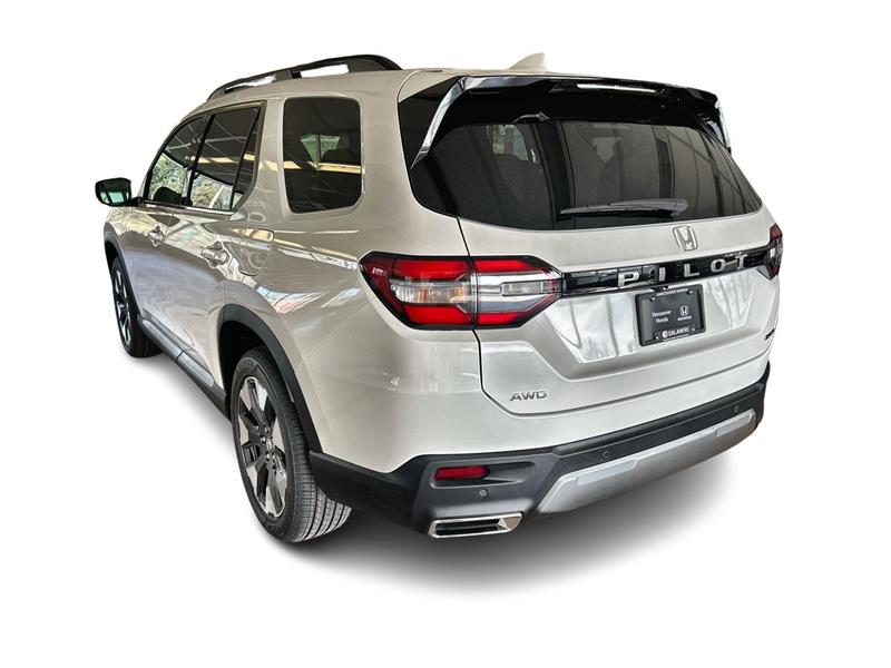 honda Pilot 2026 - 11