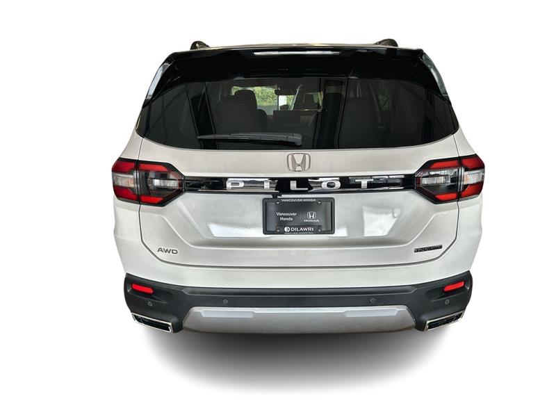honda Pilot 2026 - 12