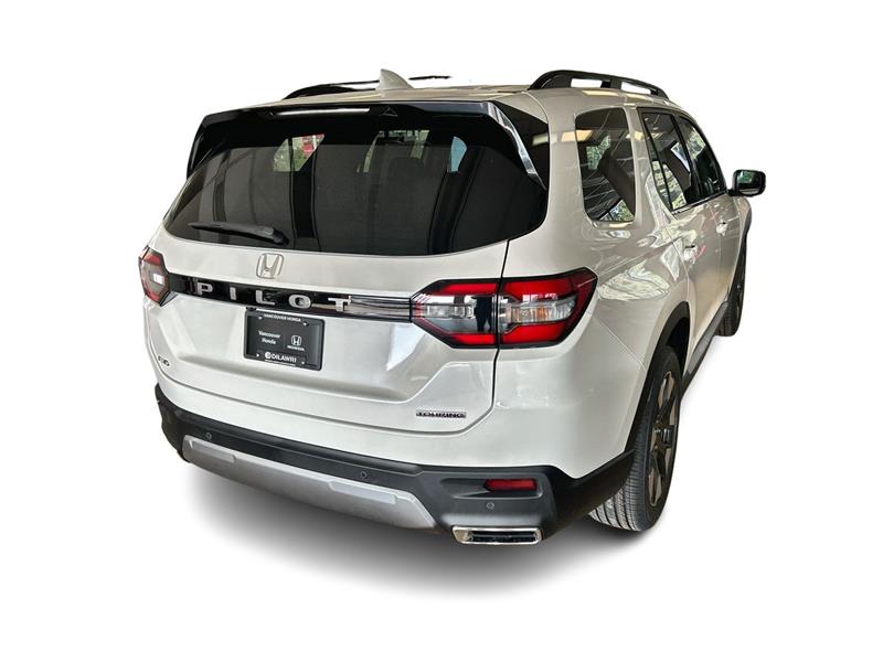 honda Pilot 2026 - 13