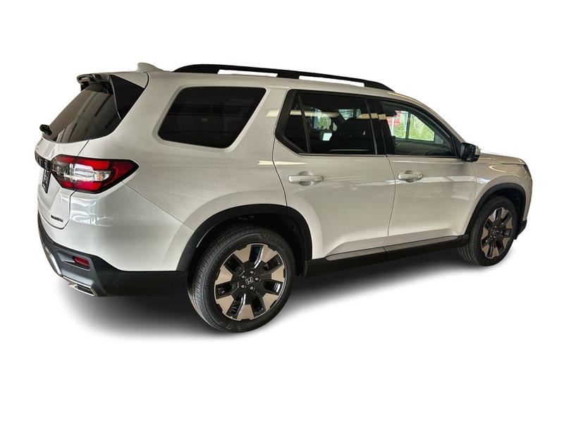 honda Pilot 2026 - 14