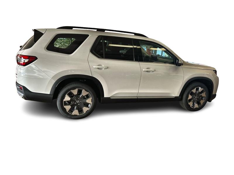 honda Pilot 2026 - 15