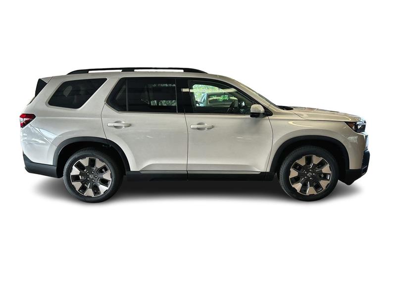 honda Pilot 2026 - 16