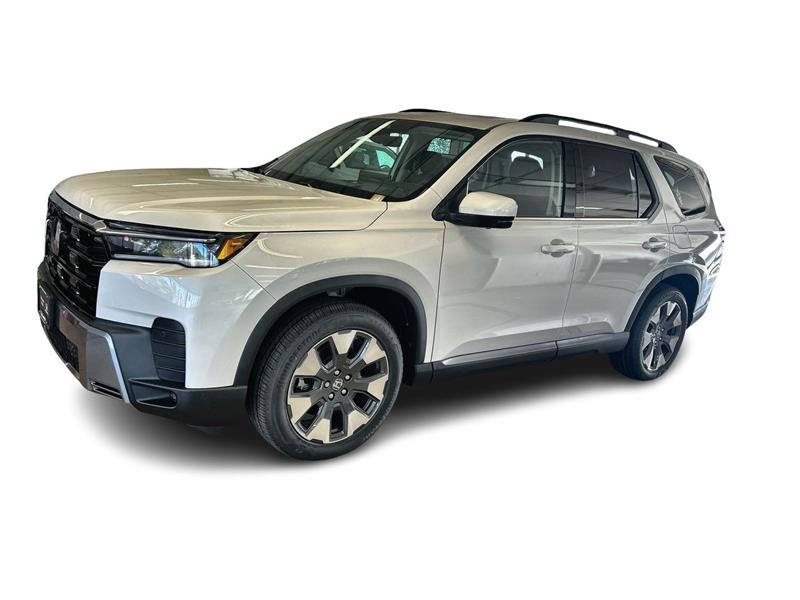 honda Pilot 2026 - 17