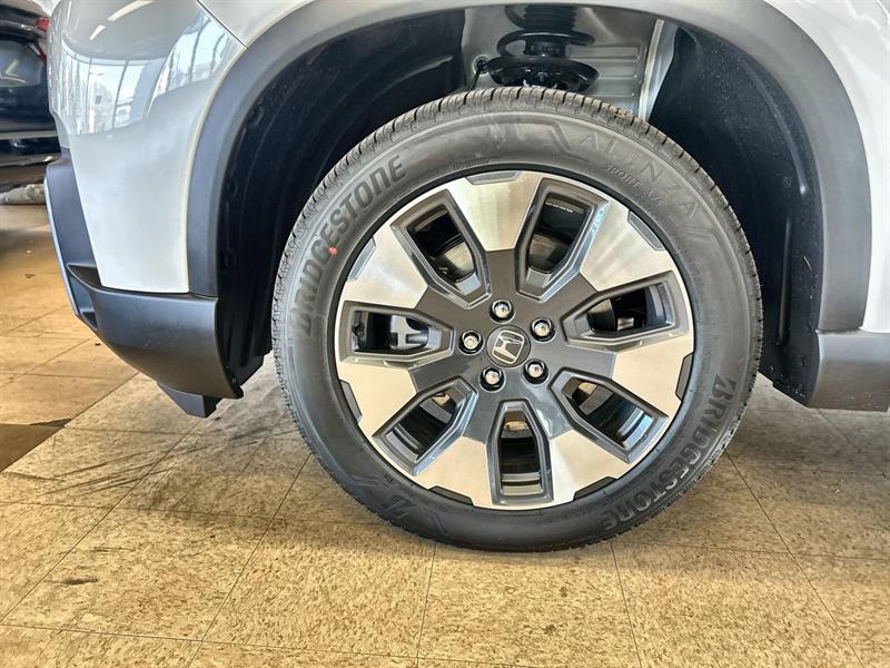honda Pilot 2026 - 18