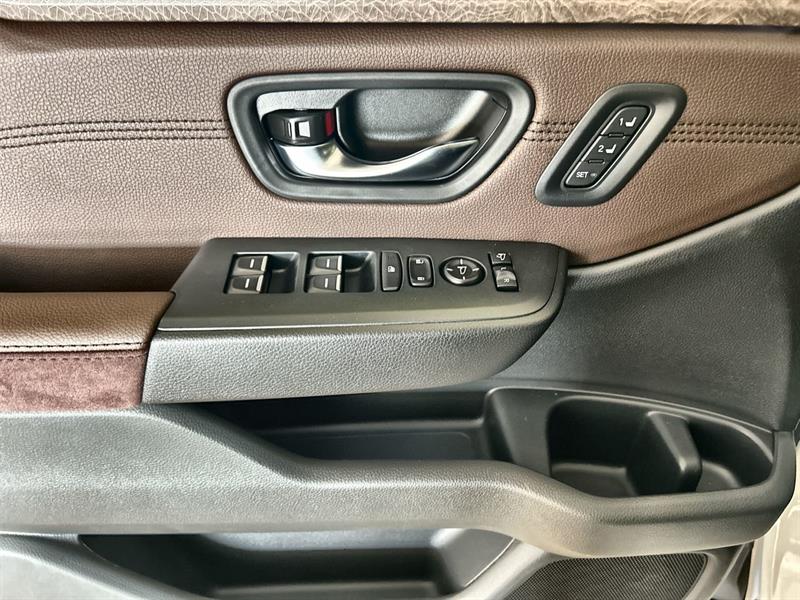 honda Pilot 2026 - 21