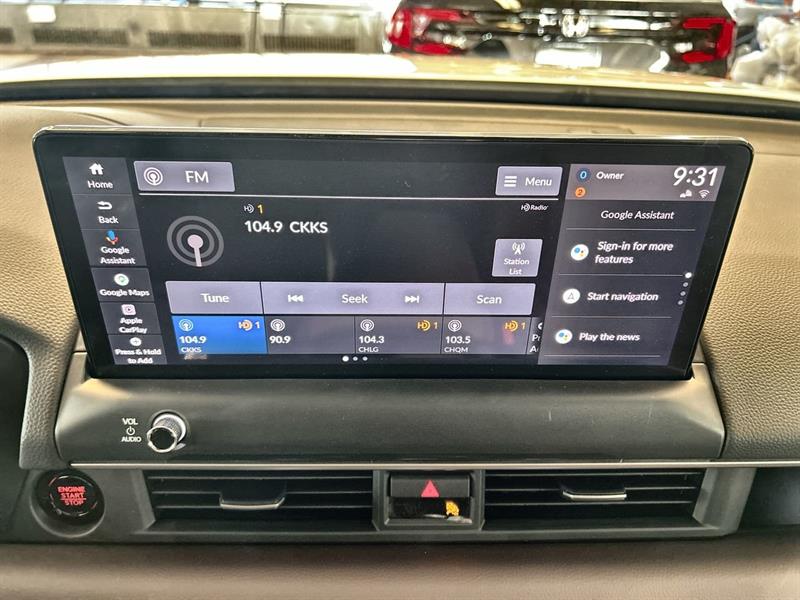 honda Pilot 2026 - 24