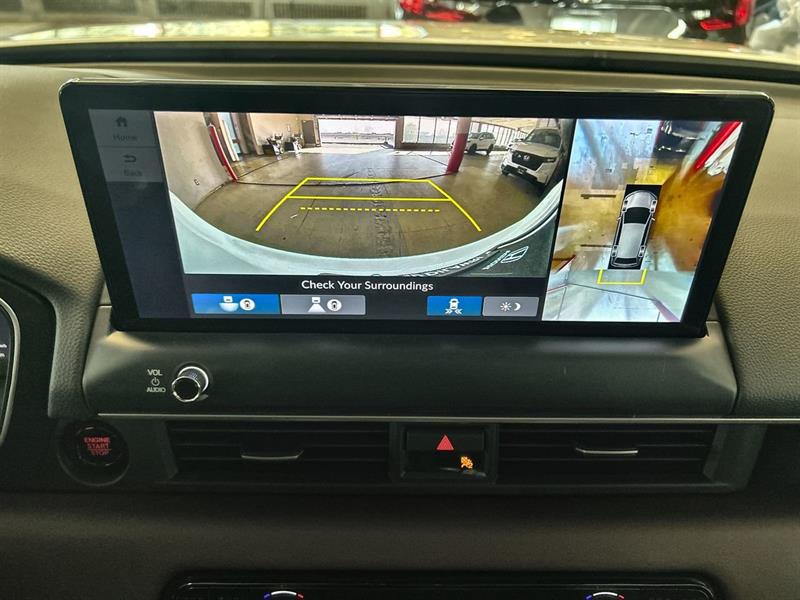 honda Pilot 2026 - 25