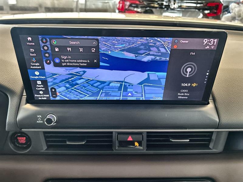honda Pilot 2026 - 26