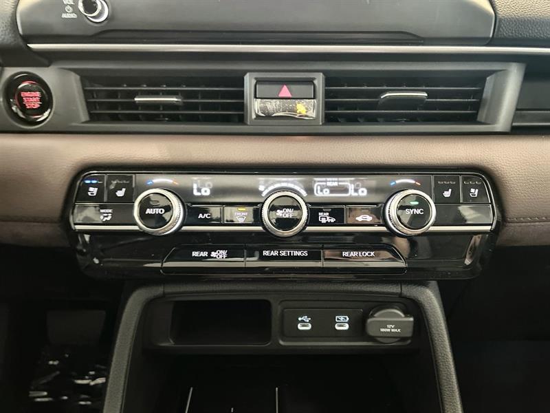 honda Pilot 2026 - 27
