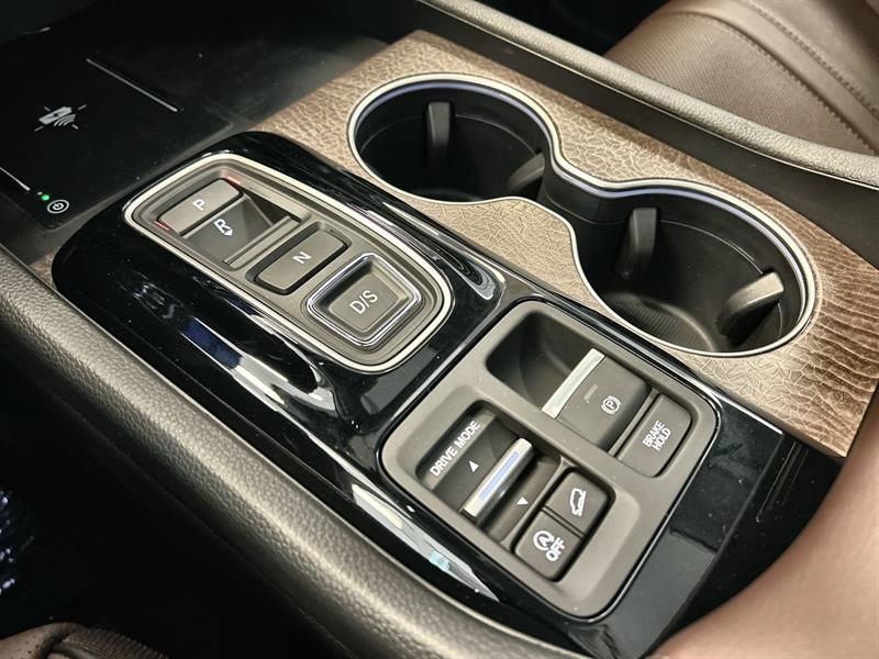 honda Pilot 2026 - 28