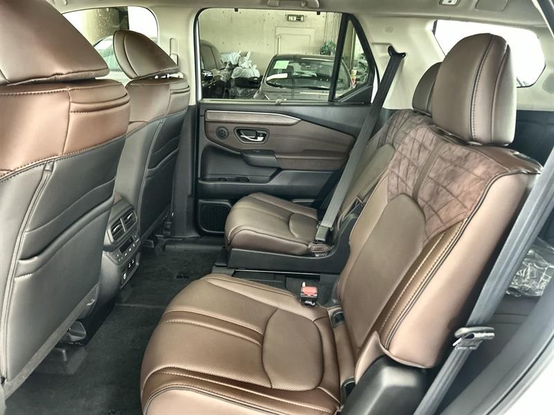 honda Pilot 2026 - 31