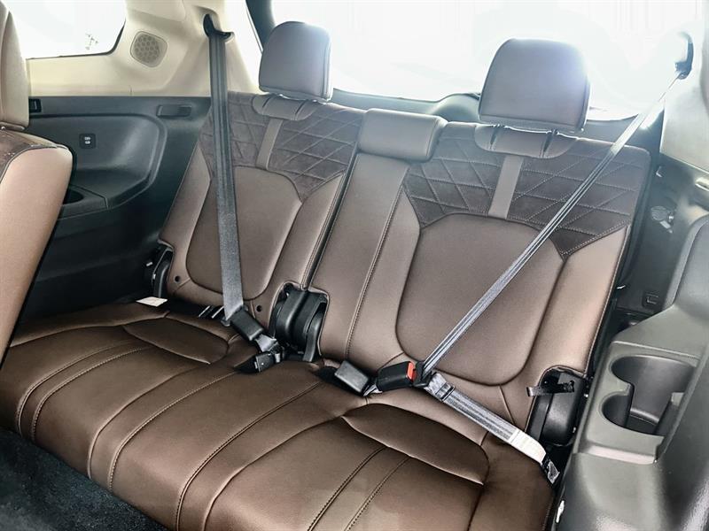 honda Pilot 2026 - 32