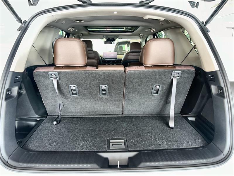 honda Pilot 2026 - 33