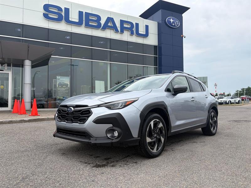 subaru Crosstrek 2024