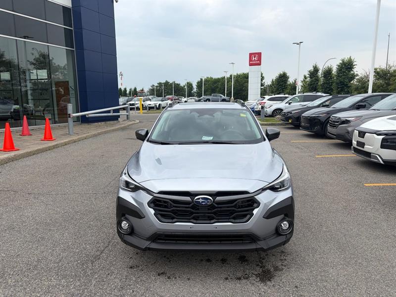 subaru Crosstrek 2024 - 2