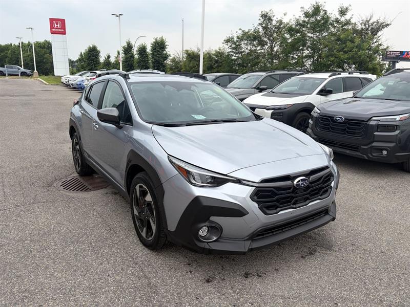subaru Crosstrek 2024 - 3